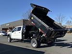 2026 Ford F-450 Crew Cab DRW 4WD PJ's Dump Truck for sale #C261033 - photo 5