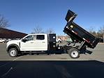 2026 Ford F-450 Crew Cab DRW 4WD PJ's Dump Truck for sale #C261033 - photo 6