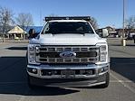 2026 Ford F-450 Crew Cab DRW 4WD PJ's Dump Truck for sale #C261033 - photo 8