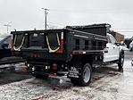 2026 Ford F-550 Crew Cab DRW 4WD Dump Truck for sale #C261047 - photo 2