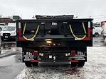 2026 Ford F-550 Crew Cab DRW 4WD Dump Truck for sale #C261047 - photo 4