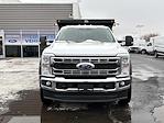 2026 Ford F-550 Crew Cab DRW 4WD Dump Truck for sale #C261047 - photo 8