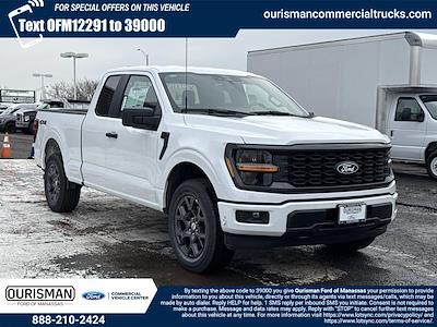 New 2026 Ford F-150 - photo 1