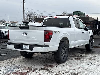 New 2026 Ford F-150 - photo 1