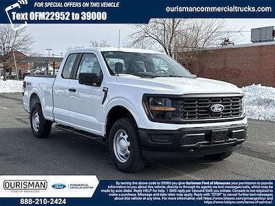 New 2026 Ford F-150 - photo 1