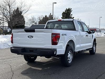 New 2026 Ford F-150 - photo 1