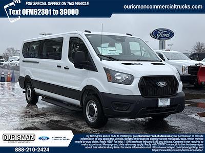 New 2026 Ford Transit 350 - photo 1