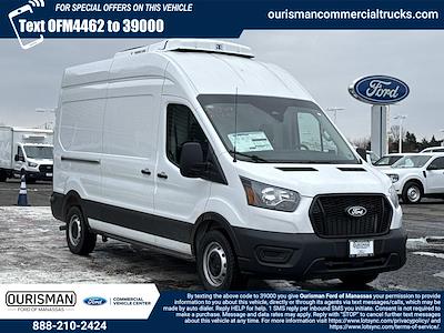 New 2026 Ford Transit 350 - photo 1