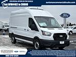 2026 Ford Transit 350 High Roof RWD Thermo King Refrigerated Body for sale #C261117 - photo 1