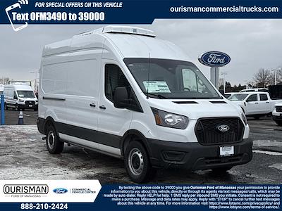 New 2026 Ford Transit 350 - photo 1
