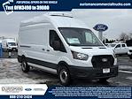 2026 Ford Transit 350 High Roof RWD Thermo King Refrigerated Body for sale #C261132 - photo 1
