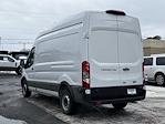 2026 Ford Transit 350 High Roof RWD Thermo King Refrigerated Body for sale #C261132 - photo 6