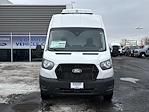 2026 Ford Transit 350 High Roof RWD Thermo King Refrigerated Body for sale #C261132 - photo 9