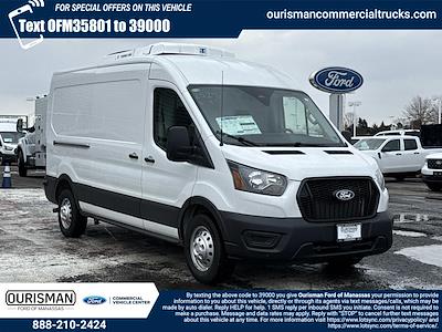 New 2026 Ford Transit 350 HD - photo 1