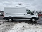 2026 Ford Transit 350 HD Medium Roof RWD Thermo King Refrigerated Body for sale #C261139 - photo 3