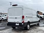 2026 Ford Transit 350 HD Medium Roof RWD Thermo King Refrigerated Body for sale #C261139 - photo 4