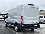 2026 Ford Transit 350 HD Medium Roof RWD Thermo King Refrigerated Body for sale #C261139 - photo 6
