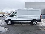 2026 Ford Transit 350 HD Medium Roof RWD Thermo King Refrigerated Body for sale #C261139 - photo 7
