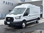 2026 Ford Transit 350 HD Medium Roof RWD Thermo King Refrigerated Body for sale #C261139 - photo 8