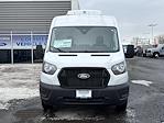 2026 Ford Transit 350 HD Medium Roof RWD Thermo King Refrigerated Body for sale #C261139 - photo 9