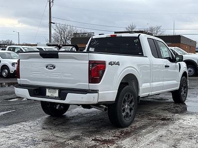New 2026 Ford F-150 - photo 1