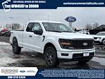 New 2026 Ford F-150 STX Super Cab for sale #C261140 - photo 1