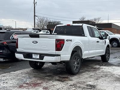 New 2026 Ford F-150 - photo 1