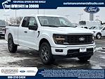 2026 Ford F-150 Super Cab 4WD Pickup for sale #C261143 - photo 1