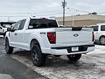 2026 Ford F-150 Super Cab 4WD Pickup for sale #C261143 - photo 5
