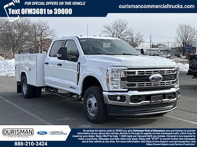 New 2026 Ford F-350 - photo 1