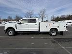 2026 Ford F-350 Crew Cab DRW 4WD Reading Service Truck for sale #C261183 - photo 6