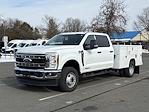 2026 Ford F-350 Crew Cab DRW 4WD Reading Service Truck for sale #C261183 - photo 7