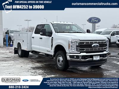 New 2026 Ford F-350 - photo 1