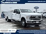 2026 Ford F-350 Crew Cab DRW 4WD Reading Service Truck for sale #C261186 - photo 1