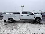 2026 Ford F-350 Crew Cab DRW 4WD Reading Service Truck for sale #C261186 - photo 3