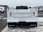 2026 Ford F-350 Crew Cab DRW 4WD Reading Service Truck for sale #C261186 - photo 4