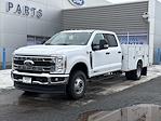 2026 Ford F-350 Crew Cab DRW 4WD Reading Service Truck for sale #C261186 - photo 7