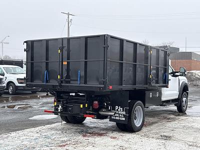 New 2026 Ford F-450 - photo 1