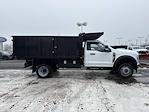 2026 Ford F-450 Regular Cab DRW 4WD Landscape Dump for sale #C261200 - photo 3
