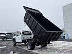 2026 Ford F-450 Regular Cab DRW 4WD Landscape Dump for sale #C261200 - photo 5
