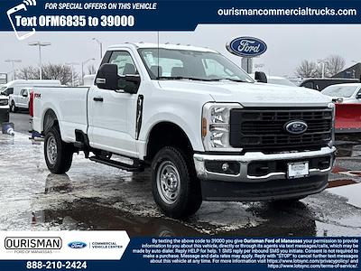 New 2026 Ford F-250 - photo 1