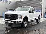 2026 Ford F-250 Regular Cab 4WD Pickup for sale #C261226 - photo 7