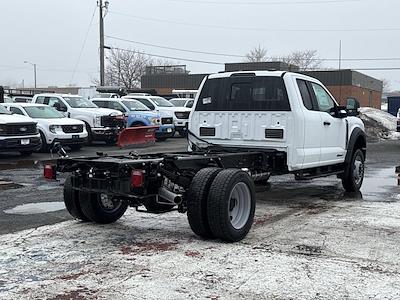 New 2026 Ford F-550 - photo 1