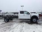 New 2026 Ford F-550 Super Cab Cab Chassis for sale #C261230 - photo 3
