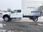 New 2026 Ford F-550 Super Cab Cab Chassis for sale #C261230 - photo 6