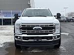 New 2026 Ford F-550 Super Cab Cab Chassis for sale #C261230 - photo 8