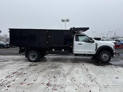 New 2026 Ford F-600 - photo 1