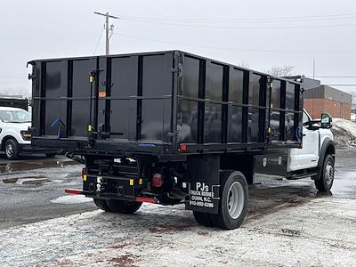 New 2026 Ford F-600 - photo 1