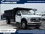 New 2026 Ford F-600 Regular Cab Landscape Dump for sale #C261247 - photo 1