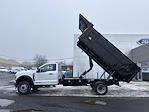 New 2026 Ford F-600 Regular Cab Landscape Dump for sale #C261247 - photo 6